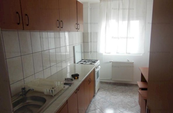 Vanzare apartament 2 camere Turda