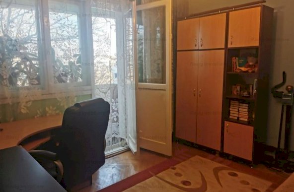 4 camere zona Bucurestii Noi 