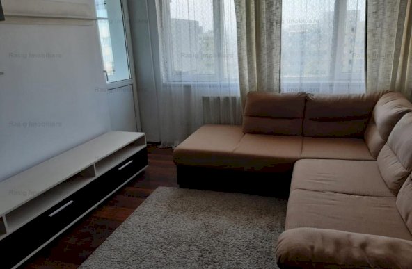 2 camere zona Bucurestii Noi