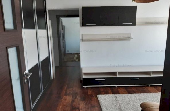 2 camere zona Bucurestii Noi