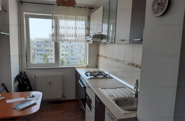 2 camere zona Bucurestii Noi