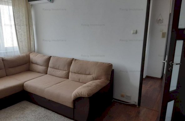 2 camere zona Bucurestii Noi