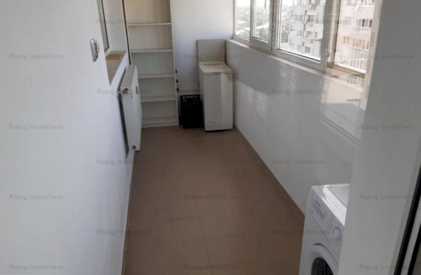 2 camere zona Bucurestii Noi