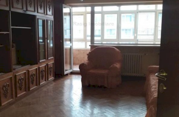 3 Camere zona Ion Mihalache - Ciuperca