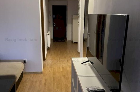 Inchiriere apartament 3 camere zona Sisesti