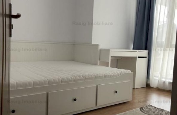 Inchiriere apartament 3 camere zona Sisesti