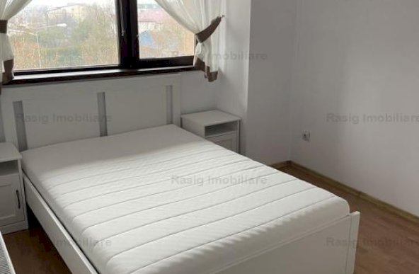 Inchiriere apartament 3 camere zona Sisesti