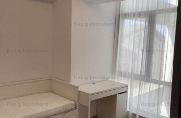 Inchiriere apartament 3 camere zona Sisesti