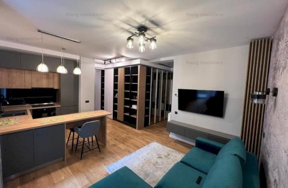 Inchiriere apartament 2 camere Aviatiei -zona Herastrau