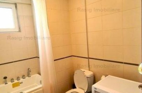 Se inchiriaza  Apartament 2 camere, zona Nerva Traian