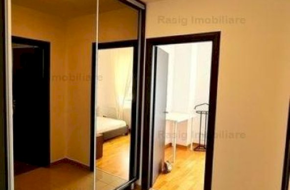 Se inchiriaza  Apartament 2 camere, zona Nerva Traian