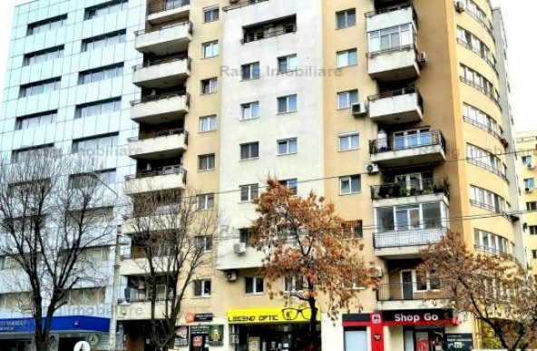 Spatiu Comercial, SINCAI STRADAL,Timpuri Noi-Tineretului, D+P, 115 mp