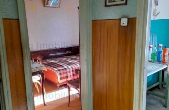 3 Camere zona Mihalache - P-ta Chibrit