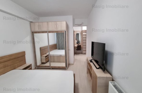 3 camere zona Sisesti