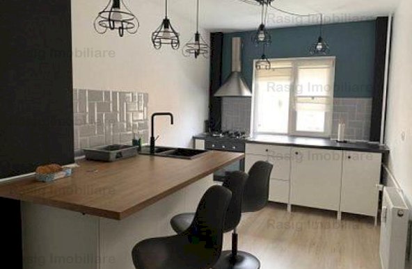 Apartament 3 camere Tineretului-Timpuri Noi, 2 bai, 2 balcoane,renovat