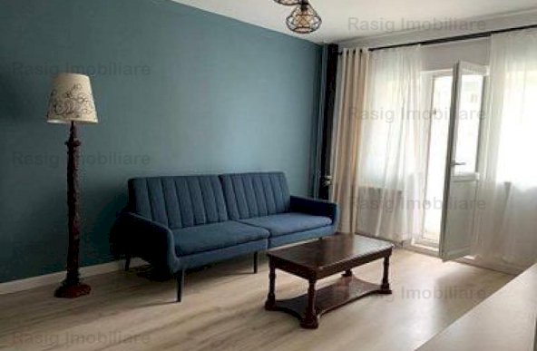 Apartament 3 camere Tineretului-Timpuri Noi, 2 bai, 2 balcoane,renovat