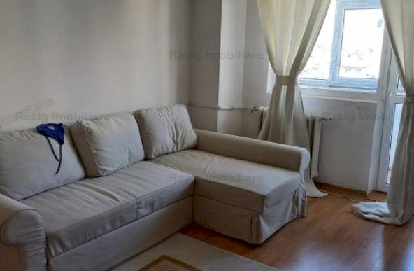 2 camere zona Ion Mihalache -Turda