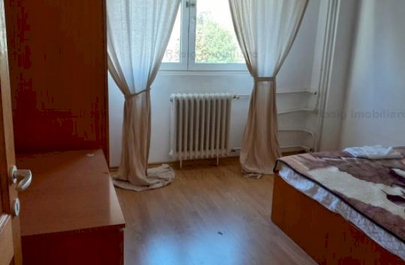 2 camere zona Ion Mihalache -Turda