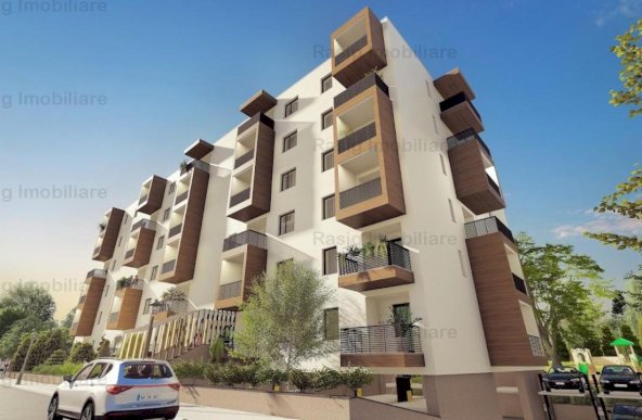 Roka Residence - Doamna Ghica 2024