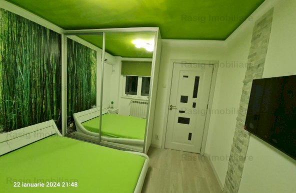Apartament 3 camere Ion Mihalache 