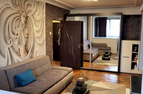 Apartament 2 camere Crangasi/Giulesti