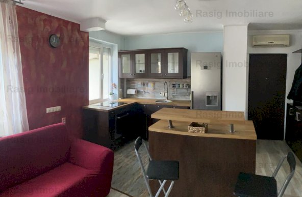 Apartament 2 camere Grivitei-Titulescu, metrou Barasab