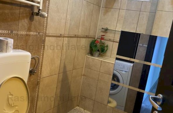 Apartament 2 camere Grivitei-Titulescu, metrou Barasab