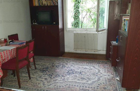 Vanzare apartament 2 camere Floreasca