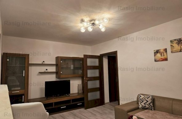 Apartament 2 camere Ion Mihalache