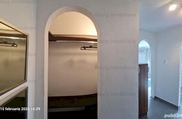 Apartament 2 camere Ion Mihalache