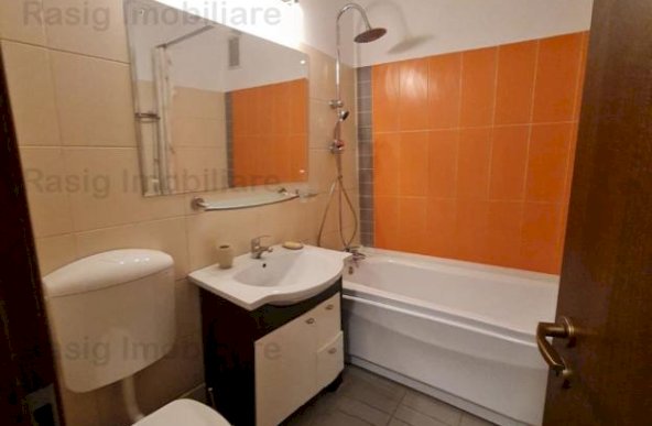 Apartament 2 camere Ion Mihalache