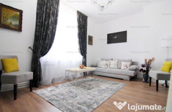 Apartament 2 camere Unirii