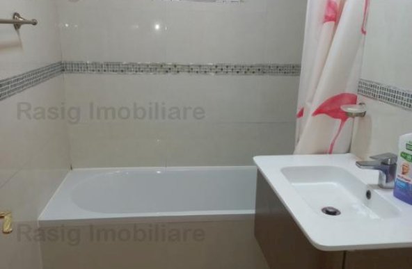 Inchiriere 3 camere zona Nerva Traian