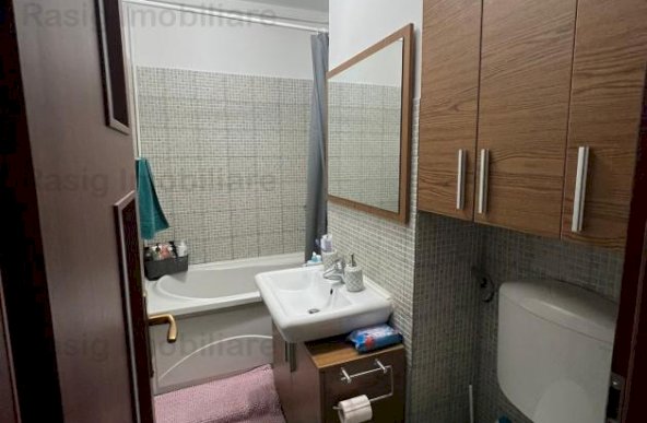 Apartament 3 camere Tineretului/Vacaresti