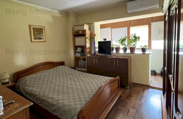 Apartament 3 camere Tineretului/Vacaresti