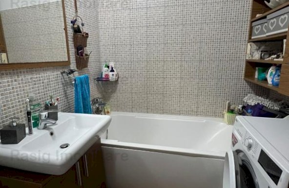 Apartament 3 camere Tineretului/Vacaresti