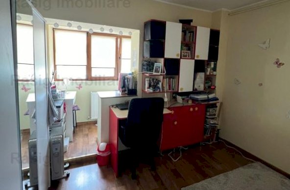 Apartament 3 camere Tineretului/Vacaresti