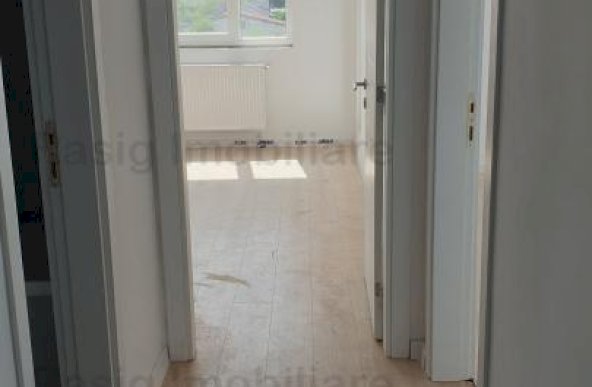 Apartamente cu 2 camere  Giulesti capat tramvai.