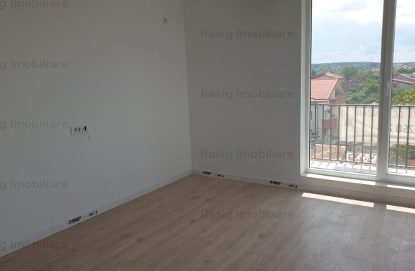 Apartamente cu 2 camere  Giulesti capat tramvai.