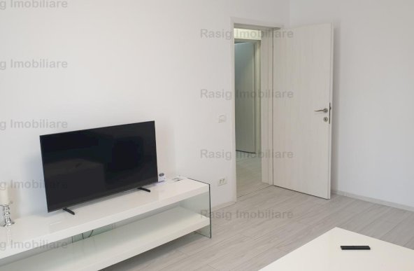 Apartamente cu 2 camere  Giulesti capat tramvai.