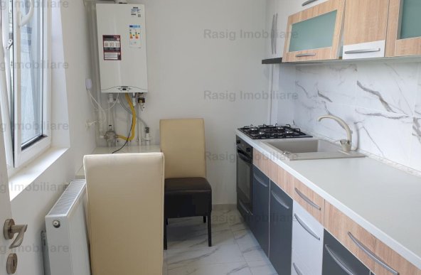 Apartamente cu 2 camere  Giulesti capat tramvai.