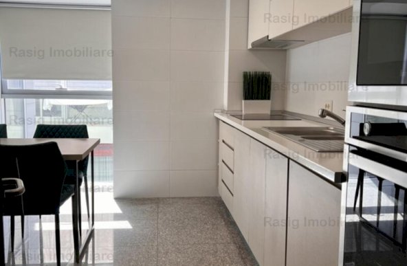 Vanzare apartament Maresal Averescu - Arcul de Triumf