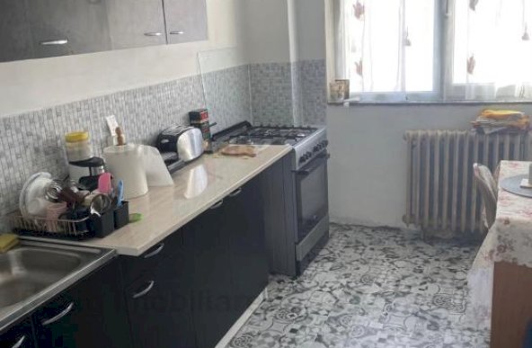 Vanzare apartament 4 camete Turda - Parc Regina Maria