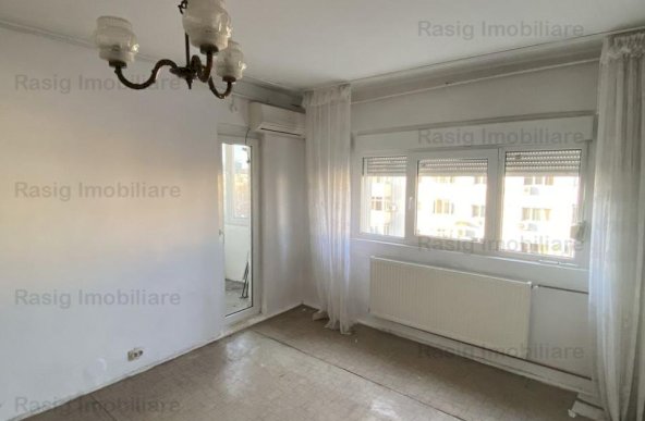 Vanzare apartament 2 camere Aviatiei