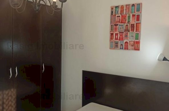 Inchiriere apartament 2 camere Turda - Parc Regina Maria