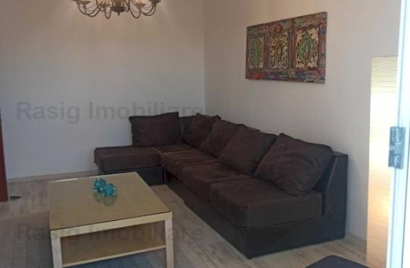 Inchiriere apartament 2 camere Turda - Parc Regina Maria