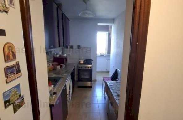 Vanzare apartament 2 camere Grivitei