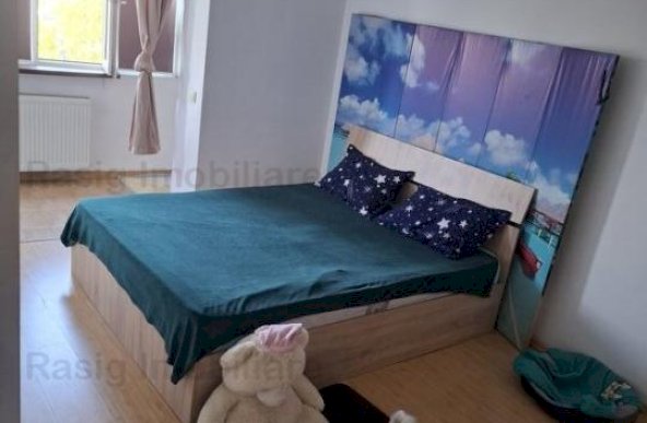 Vanzare apartament 2 camere Grivitei