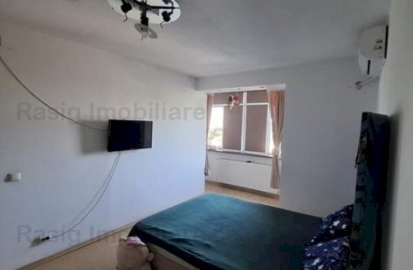 Vanzare apartament 2 camere Grivitei