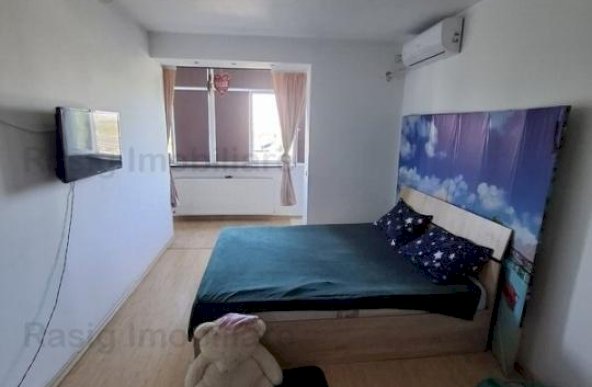 Vanzare apartament 2 camere Grivitei